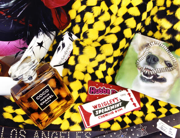 Jessica Craig-Martin