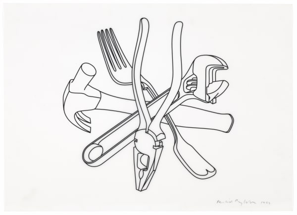 Michael Craig-Martin