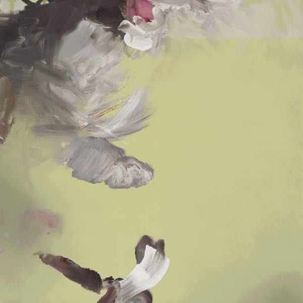 New Paintings