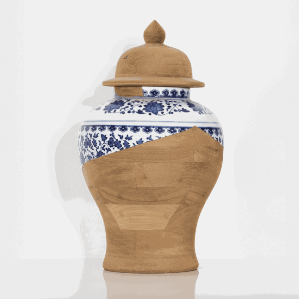 Vessels and Vases. Artists Exploring Boundaries