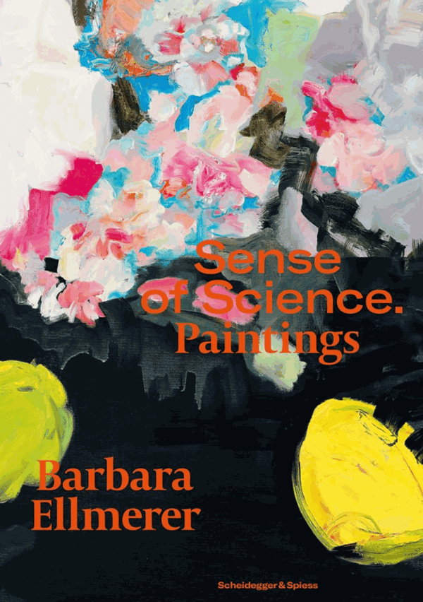 Sense of Science. Paintings