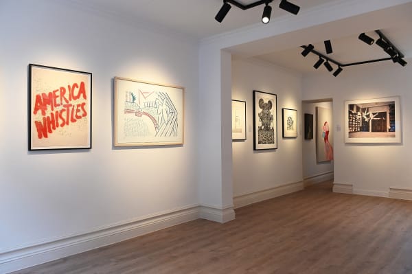 Prints And Multiples 1