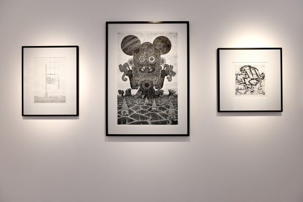 Prints And Multiples 3