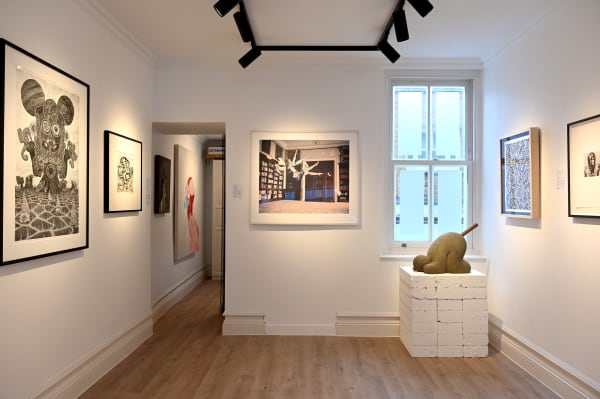 Prints And Multiples 4