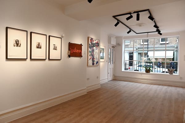 Prints And Multiples 5