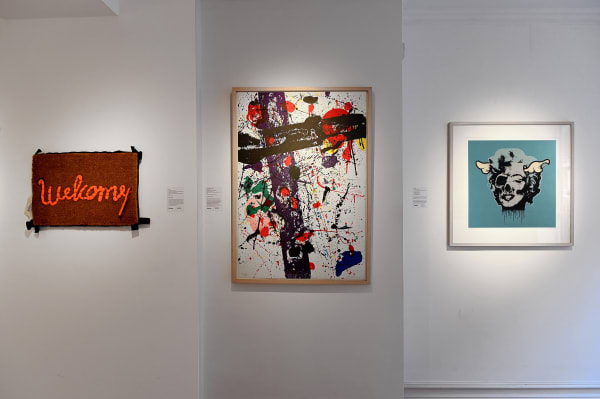 Prints And Multiples 7