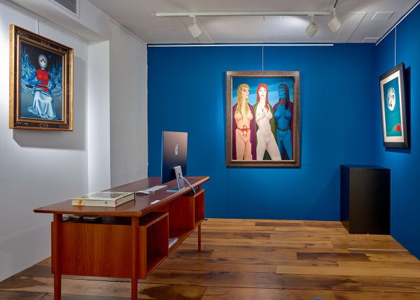 Gprm 051 Labisse 2024