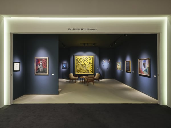 TEFAF MAASTRICHT 2025