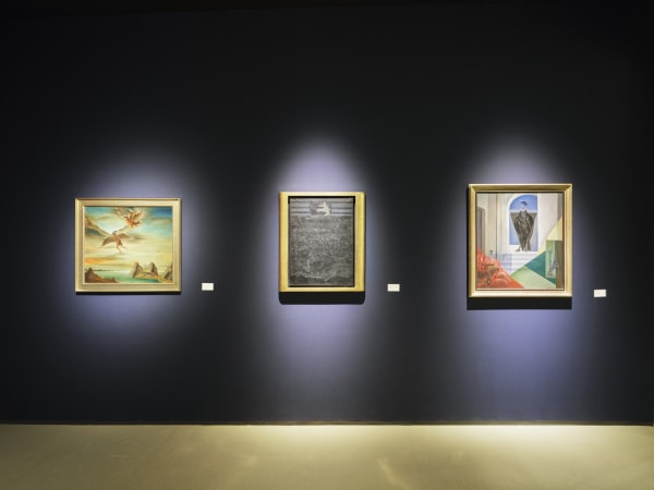 TEFAF MAASTRICHT 2025