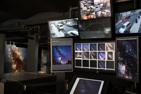 Photo: (C) Damian Loeb 2014