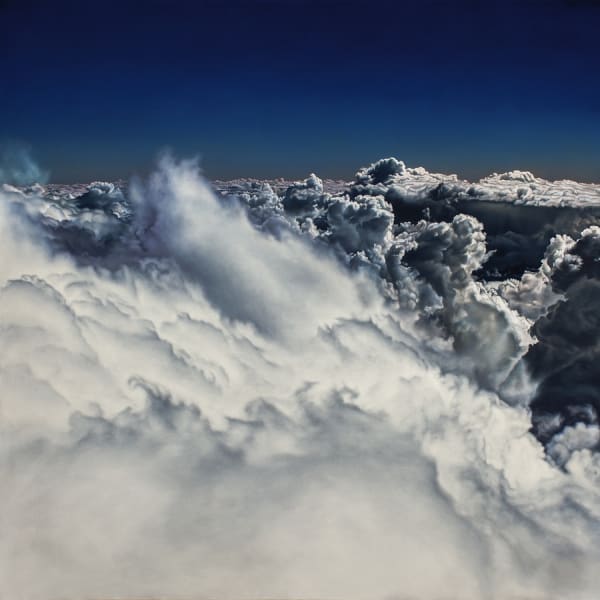 Damian Loeb's Universe