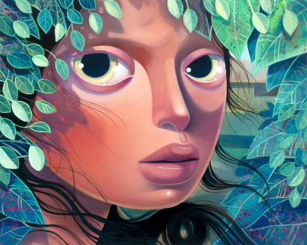 Tania Marmolejo, Yes I'm Still Here, 2023