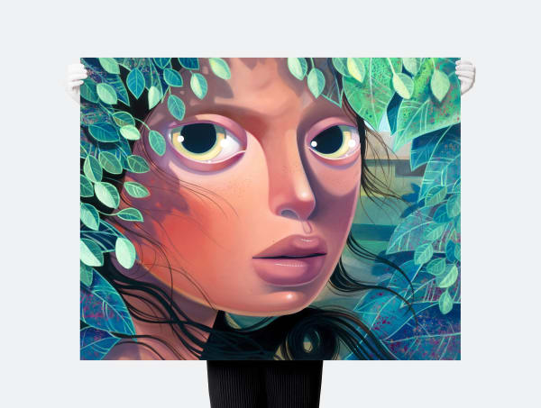 Tania Marmolejo, Yes I'm Still Here, 2023