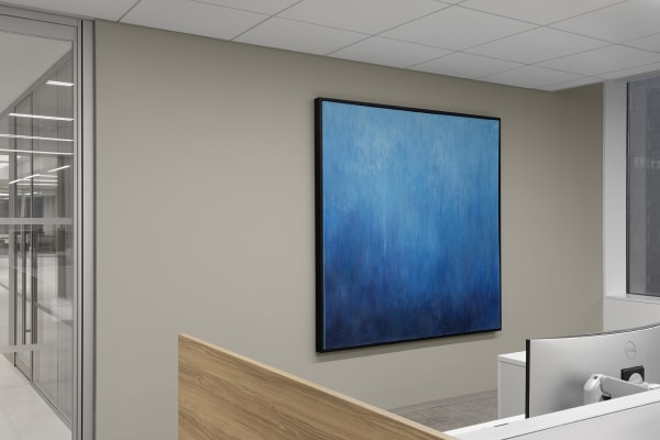 Nyc Corporate Space 13