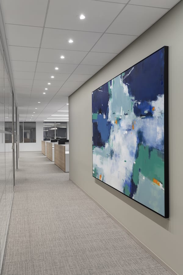 Nyc Corporate Space 14