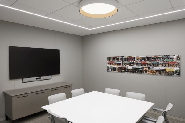 Nyc Corporate Space 15