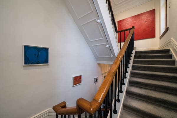 界 | 限 2021-2022 展覽現場