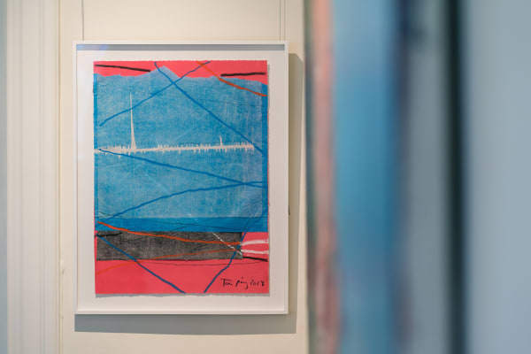 界 | 限 2021-2022 展覽現場