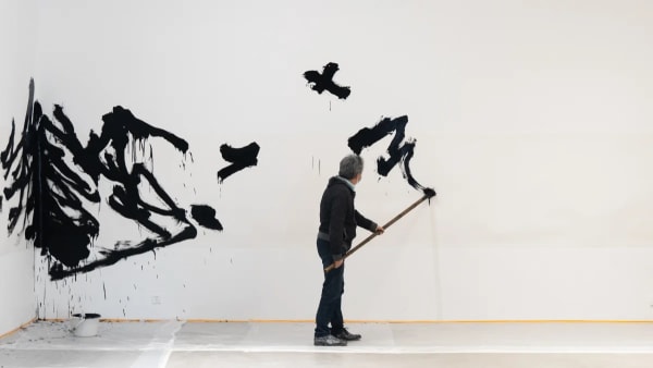 侯瑩×譚平 HOU YING & TAN PING 雙人展 紅頂美術館