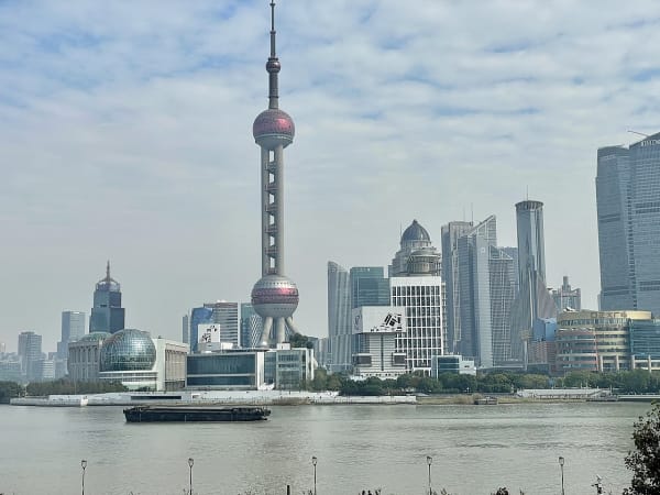 The Museum of Art Pudong, Shanghai This file is licensed under the Creative Commons Attribution-Share Alike 4.0 International license.