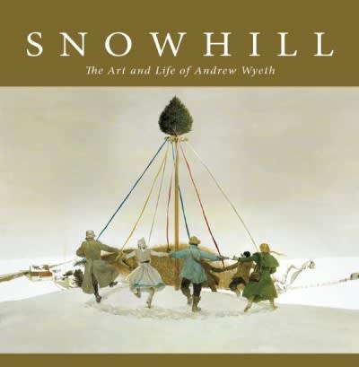 SnowHill. Documentary, 1995