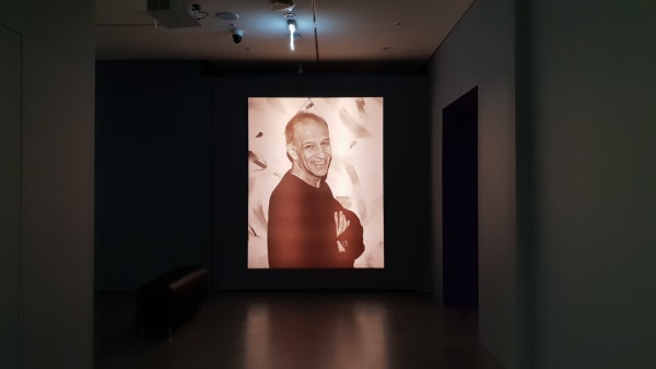 Lotte Museum of ART : Alex Katz Photo: Aaron Yoo (CC BY-ND 2.0)