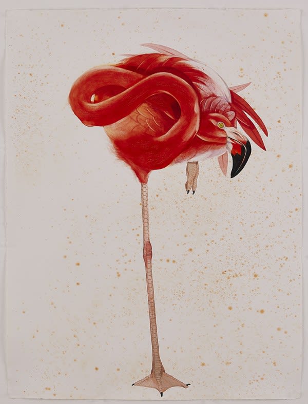 Scott Kelley Okeechobee, 2017 For sale at Surovek Gallery