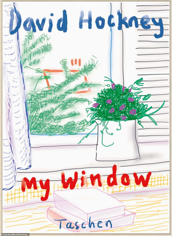My Window will be released in January, 2020