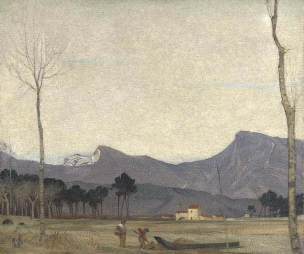Viareggio, Tuscany