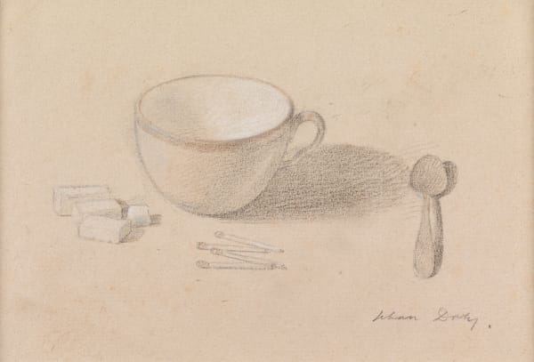 Teacup