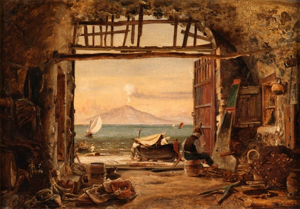 Vesuvius