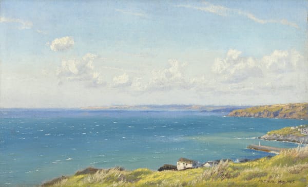 Mount's Bay