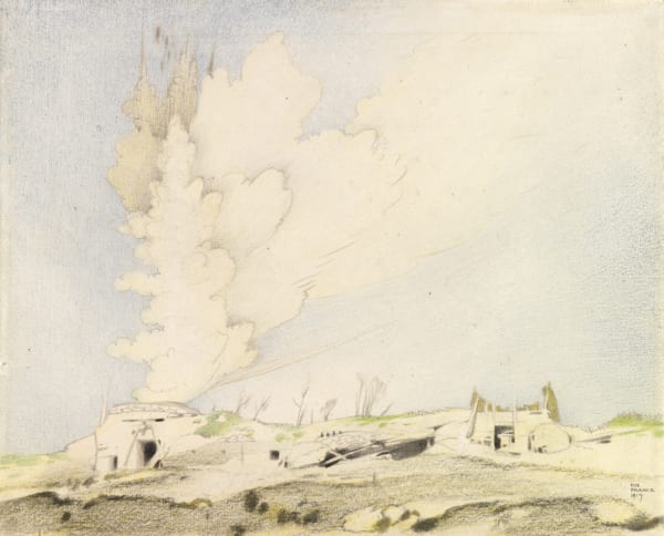 France, 1917