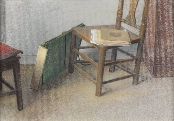 Chairs and Portfolio
