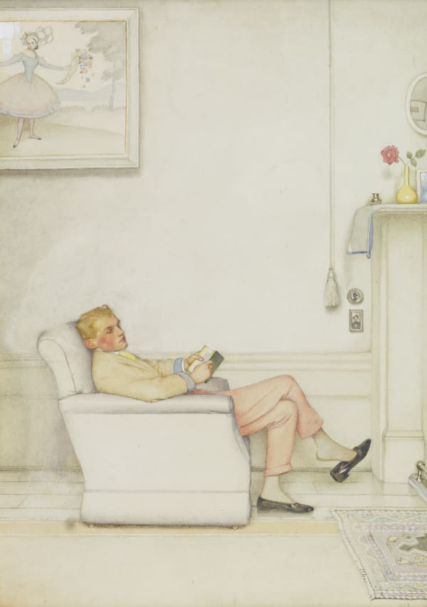 What is that Delightful Rose?