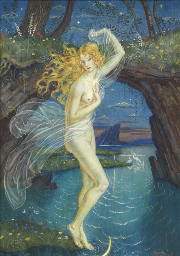 Venus