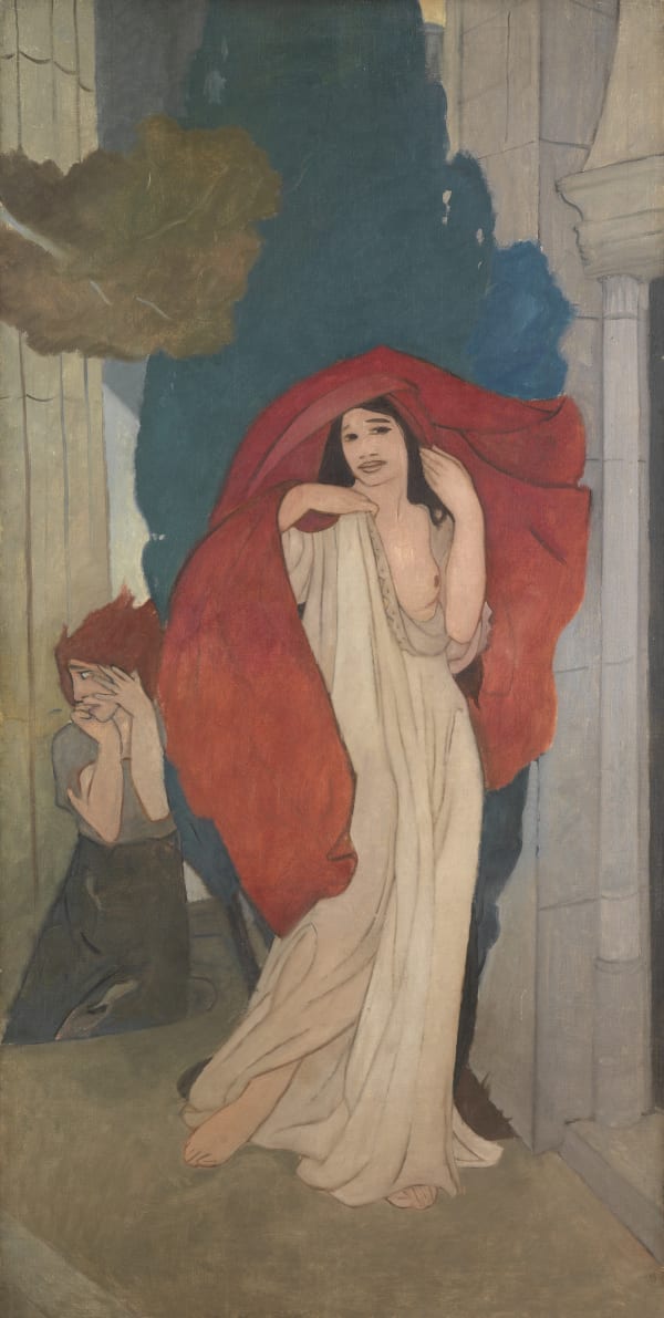 The Daughters of Beauty