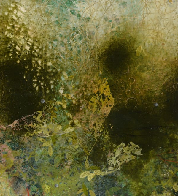 Works - Michael Porter | The Maas Gallery