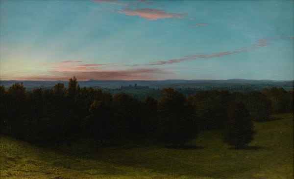 Near Llangollen, North Wales