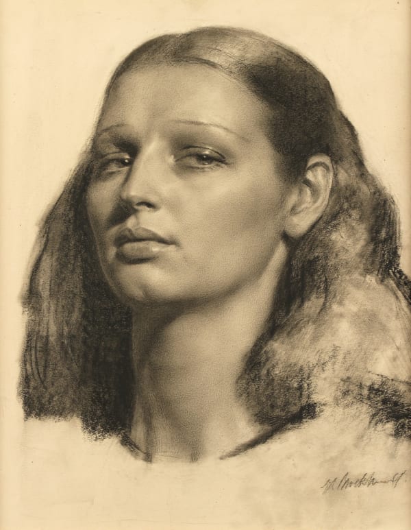 Spring Drawings Exhibition