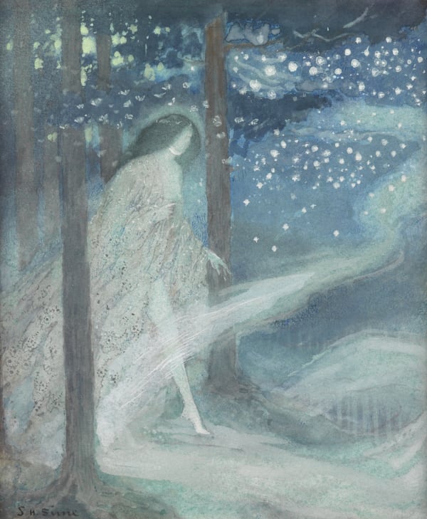Drawings & Watercolours