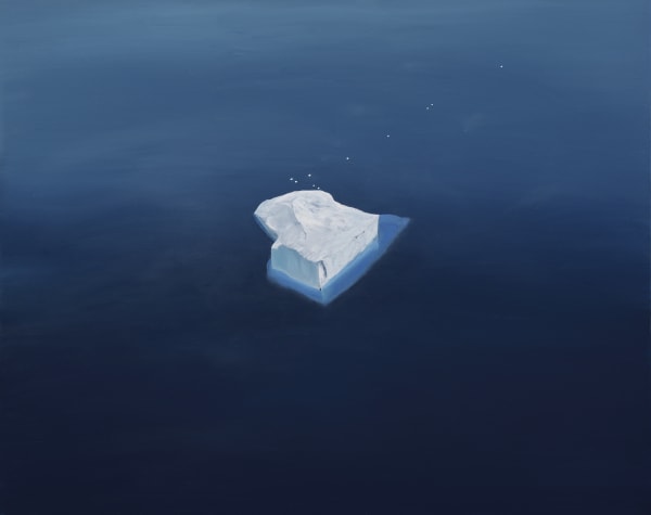 Alistair Carr: ICE