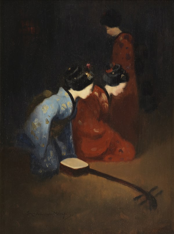 The Art Gallery of NSW's Recent Acquisitions