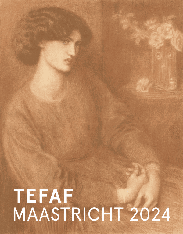 TEFAF Maastricht 2024