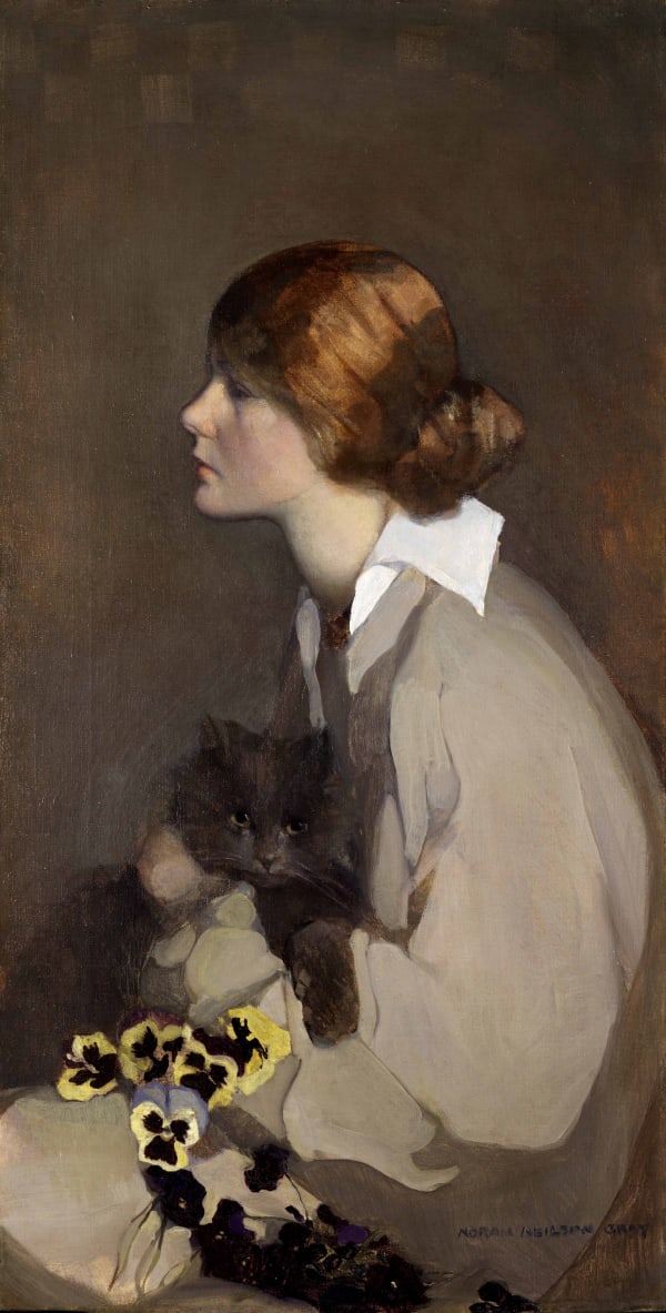 Milwaukee Art Museum's Recent Acquisition