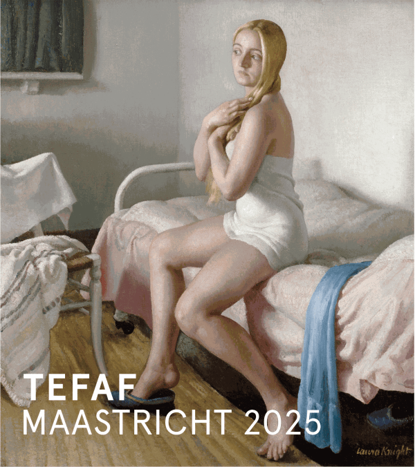 TEFAF MAASTRICHT 2025