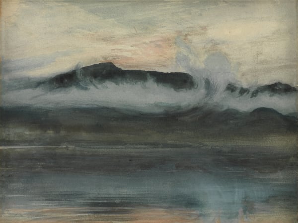 THE MET'S RECENT ACQUISITION