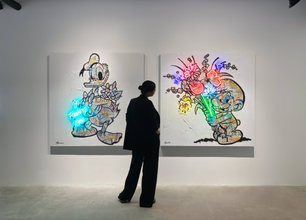 Rocktherrien Toronto 2023