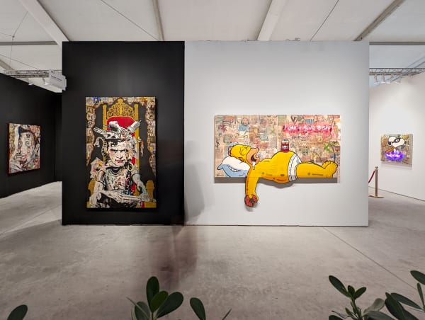 Miami Stikkipeaches Installshot