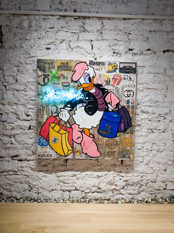 Rocktherrien 2021 Expo